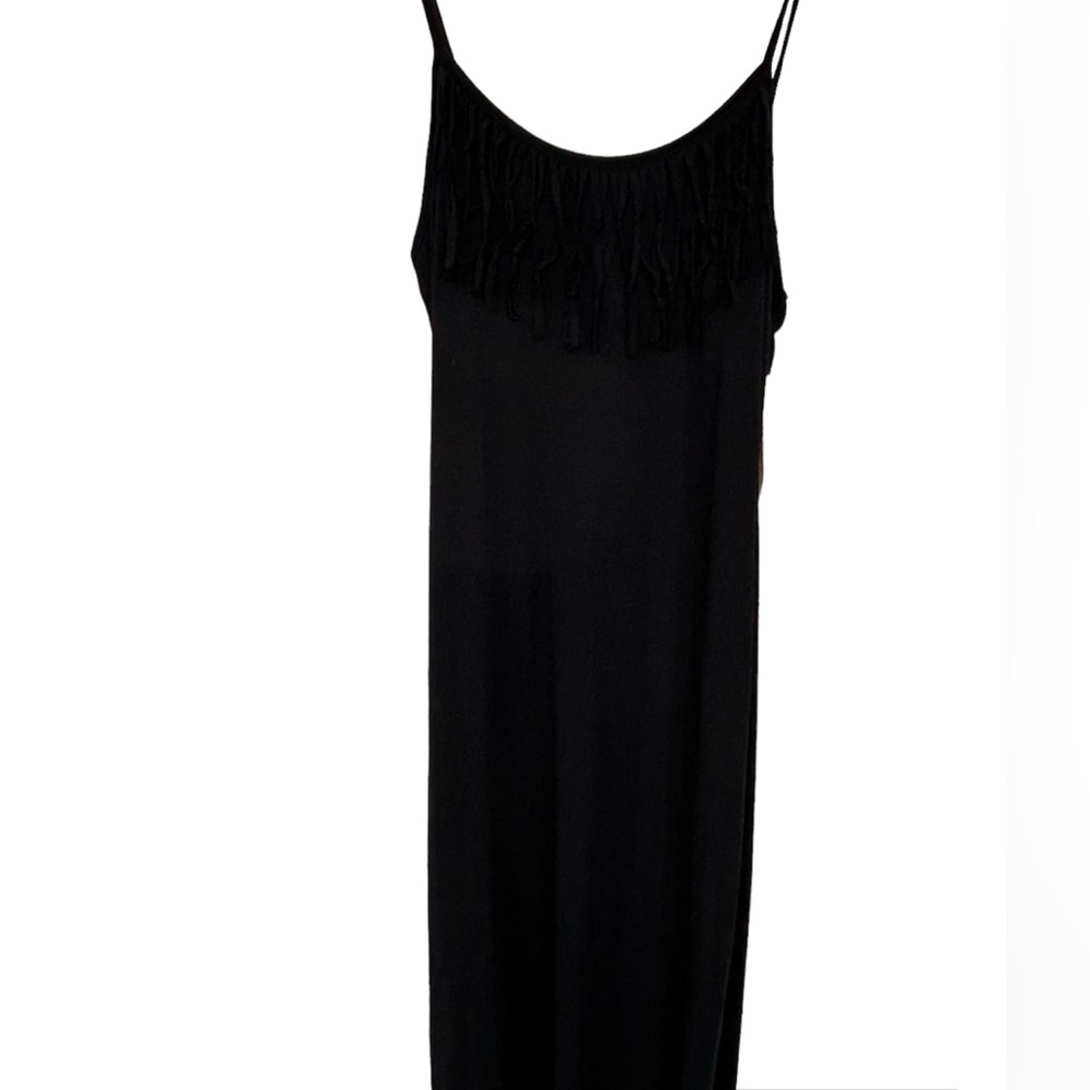 NWT • Maxi Dress/Swim Cover-up